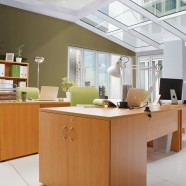 XPOSE Furniture - TA Office